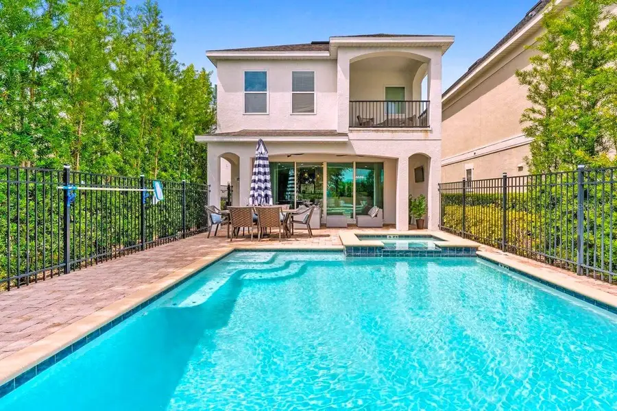 795 Golden Bear Drive, Reunion, FL 34747 - #2