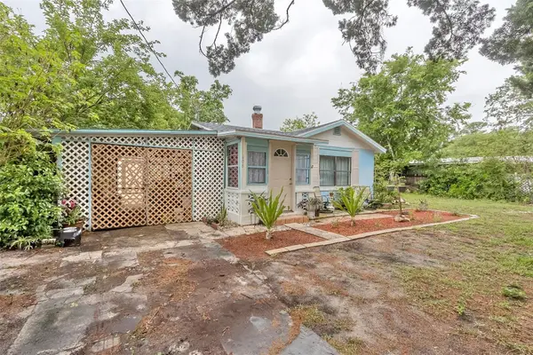 408 Charles Street, PORT ORANGE, FL 32129