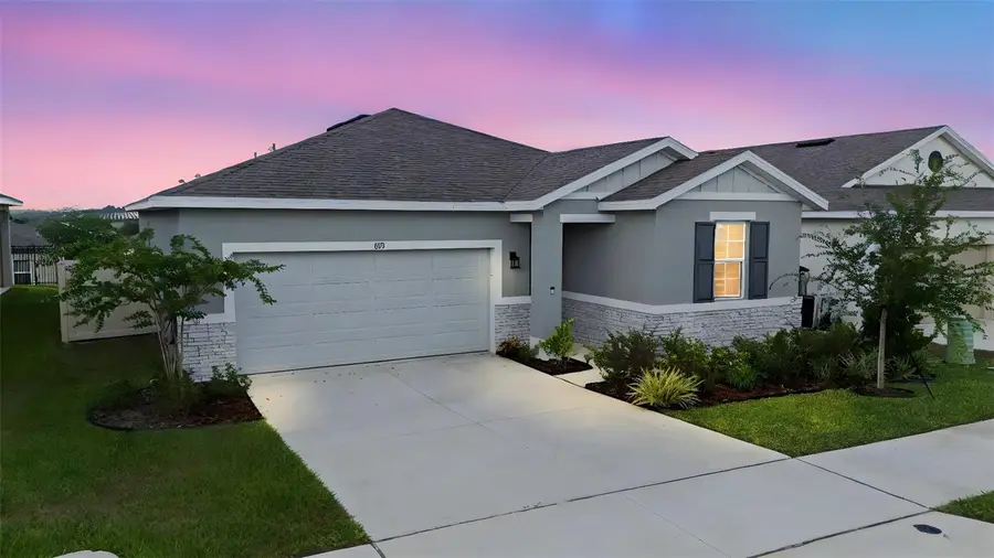 858 Ballantyne Drive, Lake Wales, FL 33898 - #2