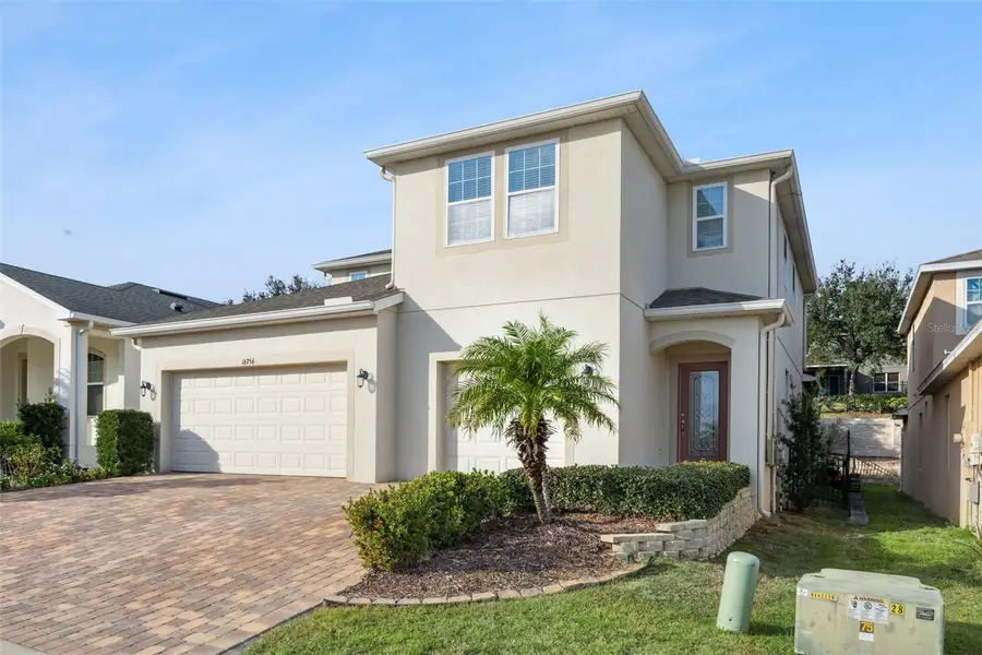 16756 Abbey Hill Court, Clermont, FL 34711 - Image #2