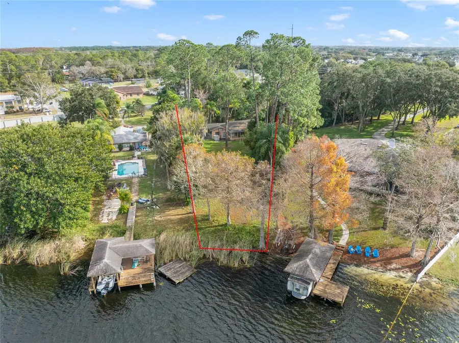 3658 N Econlockhatchee Trail, Orlando, FL 32817 - #2