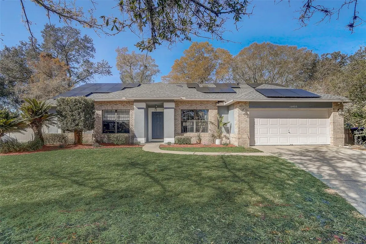 10400 Hunters Trail Court, Orlando, FL 32817 - #1