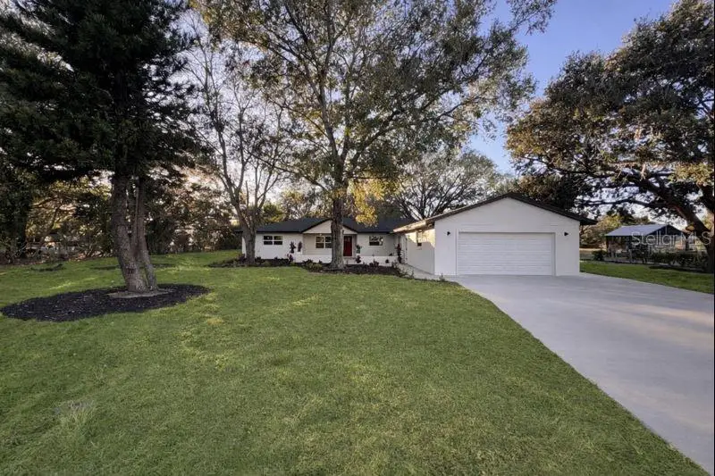 12333 Hancock Road, Clermont, FL 34711 - Image #1