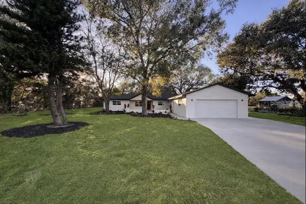 12333 Hancock Road, CLERMONT, FL 34711