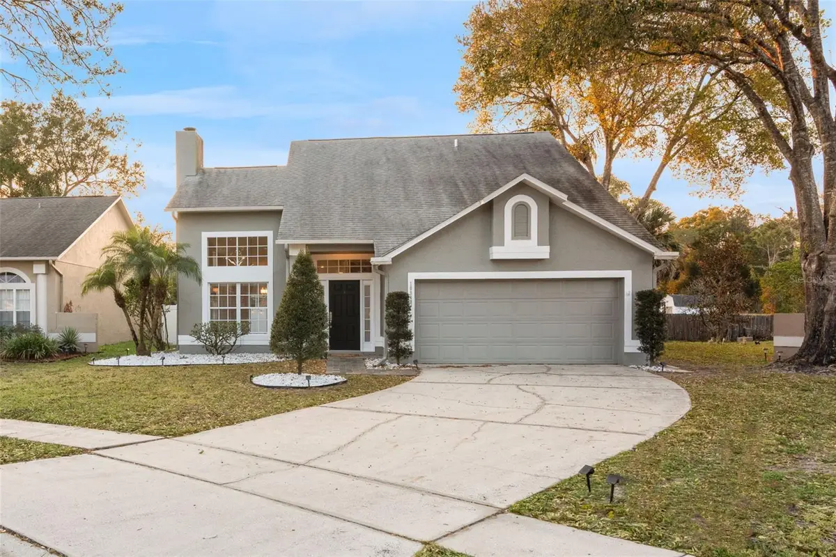 10948 Dearden Circle, Orlando, FL 32817 - #1