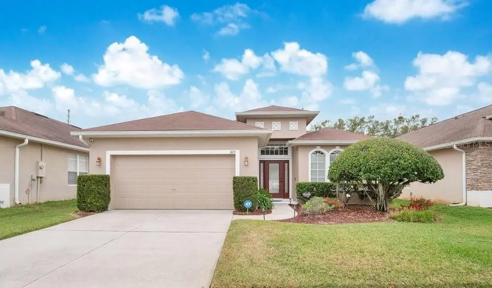 1673 Lakelet Loop, Oviedo, FL 32765 - #1