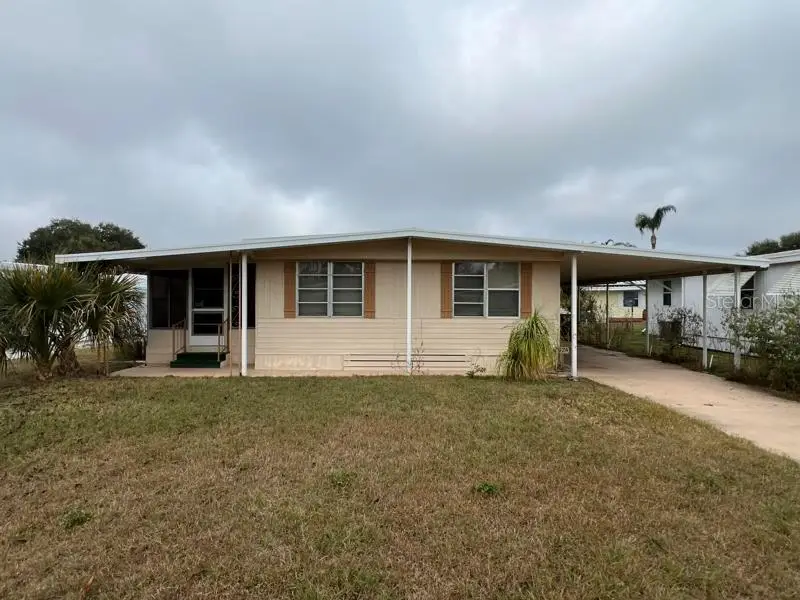 1024 Capella Drive, Tavares, FL 32778 - Image #1