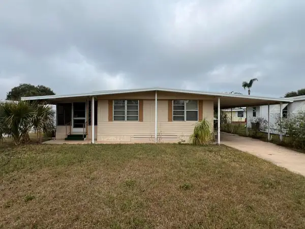 1024 Capella Drive, TAVARES, FL 32778