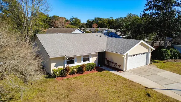 180 N Ulysses Drive, APOPKA, FL 32703