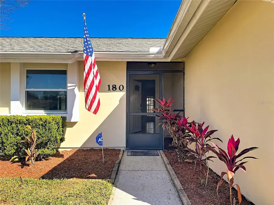 180 N Ulysses Drive, Apopka, FL 32703 - #2