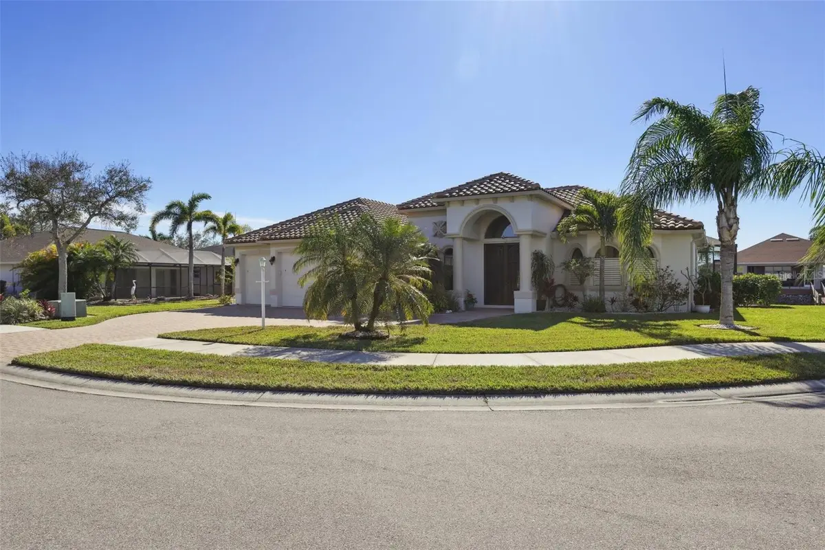 6557 Lino Road, North Port, FL 34287 - Image #1