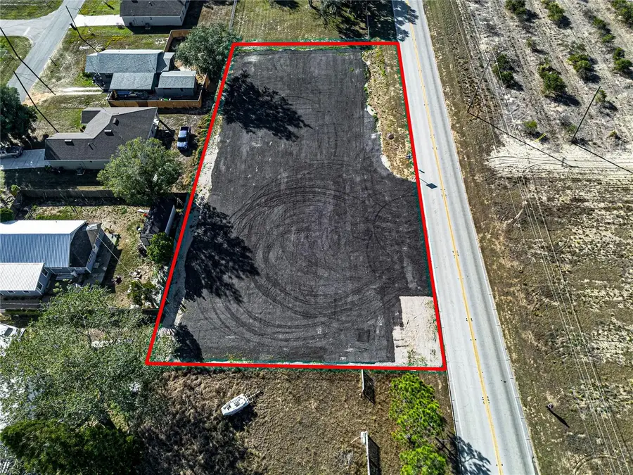 S Scenic Highway, Frostproof, FL 33843 - #2