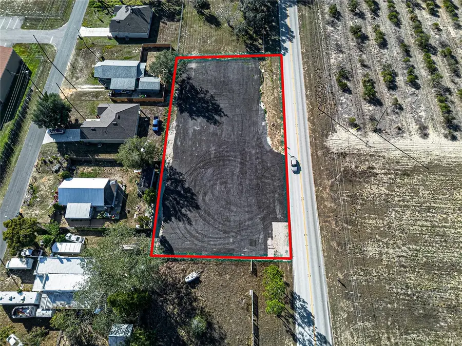 S Scenic Highway, Frostproof, FL 33843 - #3