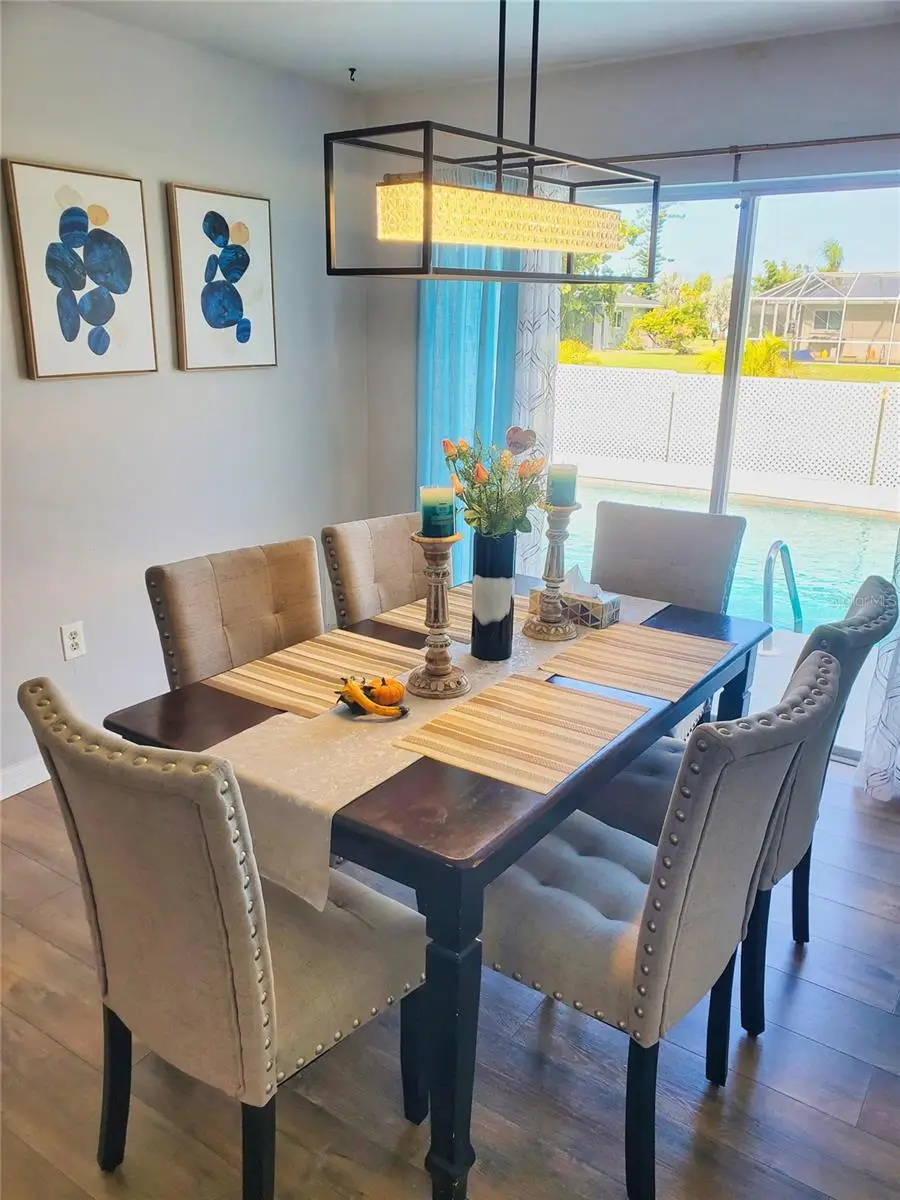 4 Golfview Road, Rotonda West, FL 33947 - #3