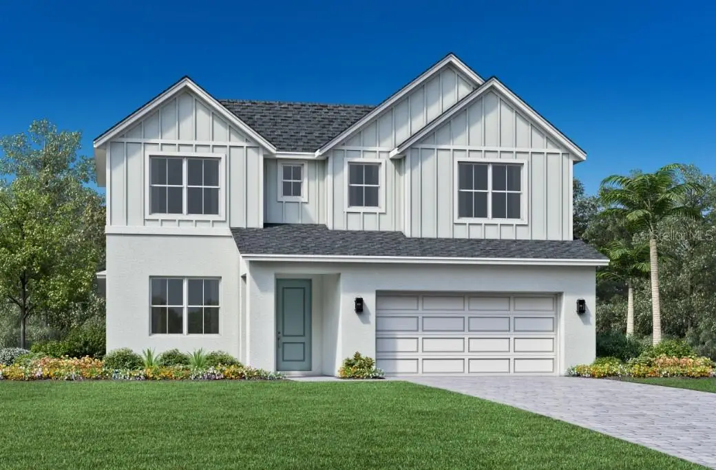 203 Woodgrove Drive, Orlando, FL 32825 - Image #1