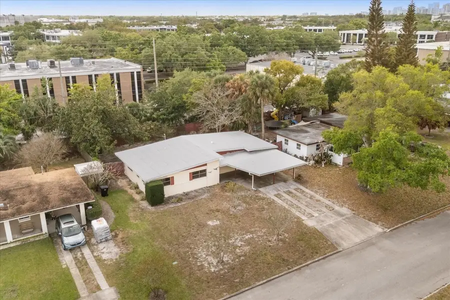 3506 Pelican Lane, Orlando, FL 32803 - #3