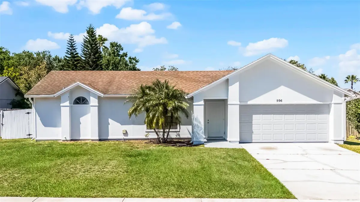 996 Big Oaks Drive, Oviedo, FL 32765 - #1