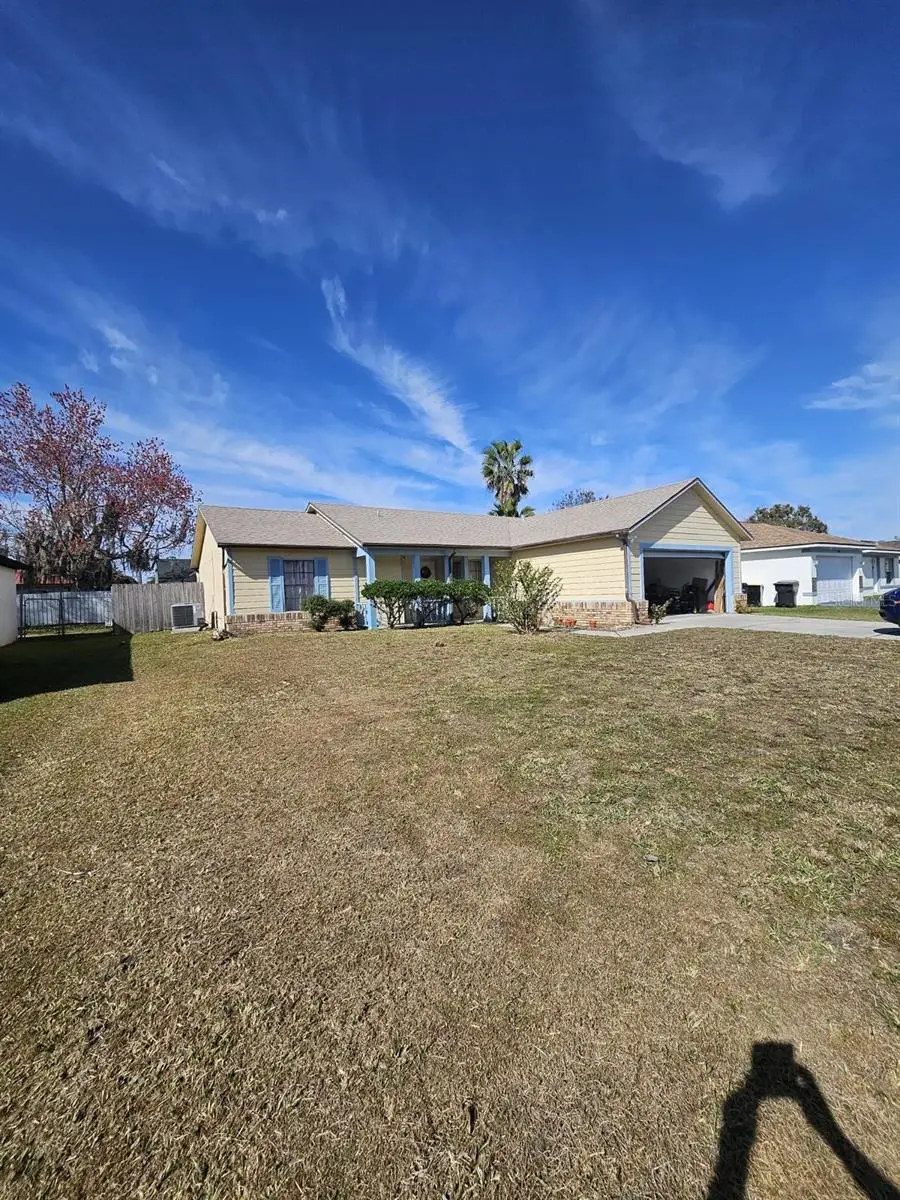 653 Koala Court, Poinciana, FL 34759 - #3