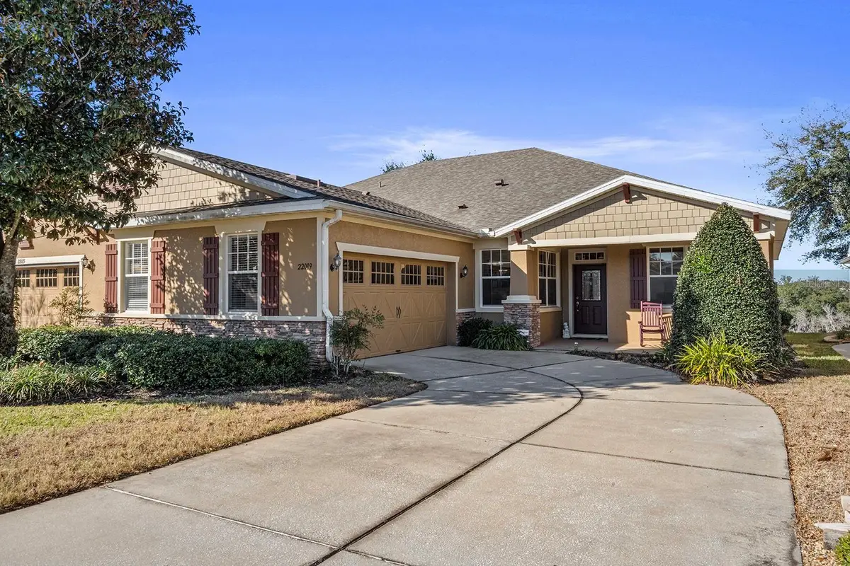 22019 Belgian Court, Mount Dora, FL 32757 - #1