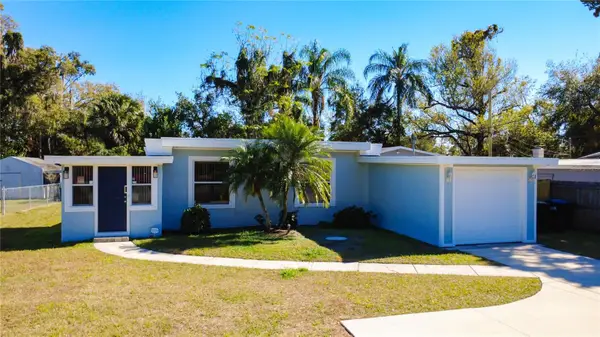 5314 Old Cheney Highway, ORLANDO, FL 32807