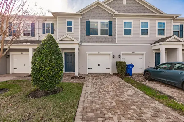 186 Mitchell Crk, OVIEDO, FL 32765