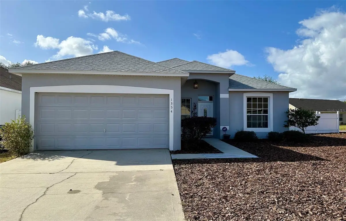 1354 Knollwood Drive, Davenport, FL 33837 - #1