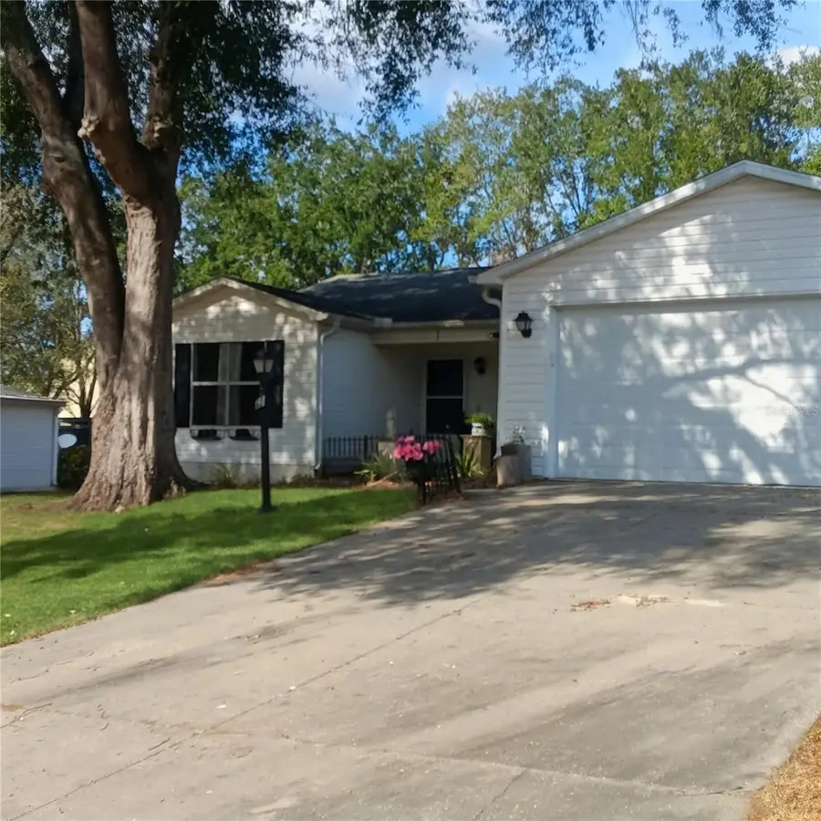 719 Oak Lane, Lady Lake, FL 32159 - #2