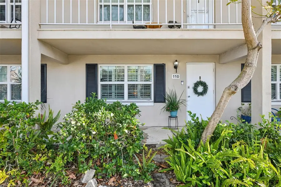 2500 Lee Road #110, Winter Park, FL 32789 - #2