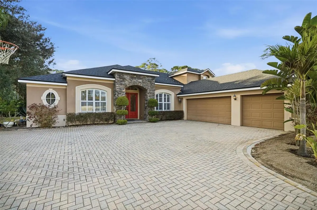 2914 Lee Shore Loop, Orlando, FL 32820 - #1