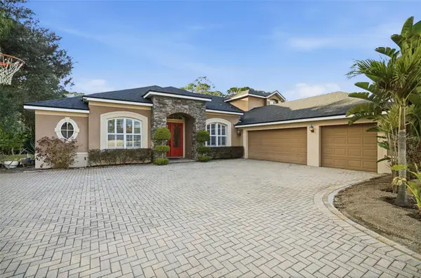 2914 Lee Shore Loop, ORLANDO, FL 32820