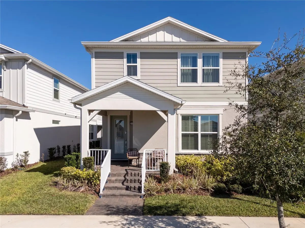 14025 Kauai Drive, Orlando, FL 32827 - Image #1