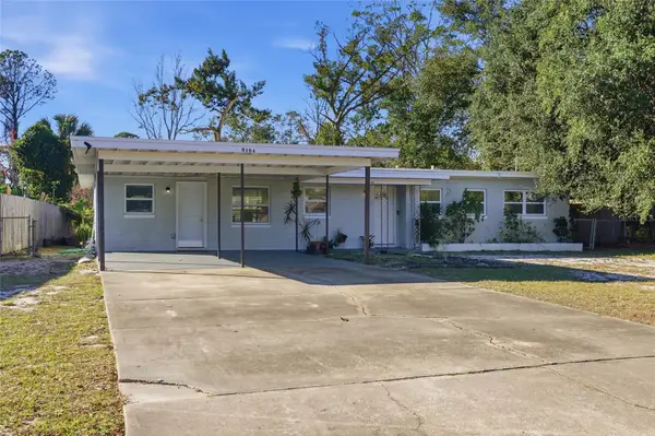 5104 Hernandes Drive, ORLANDO, FL 32808