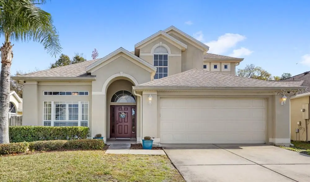 758 Seneca Meadows Road, Winter Springs, FL 32708 - Image #1