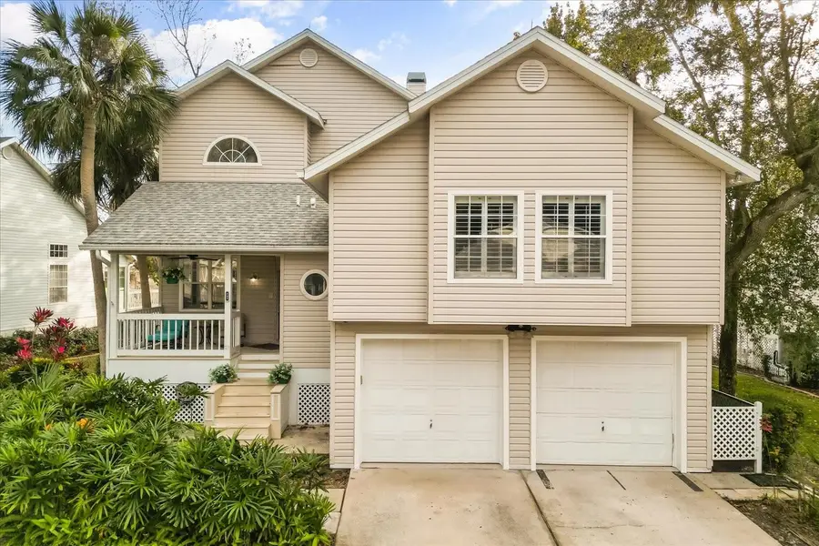 227 River Village Drive, Debary, FL 32713 - #2