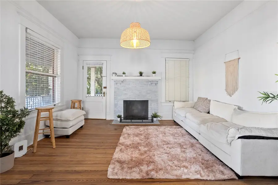 520 E Anderson Street, Orlando, FL 32801 - #2