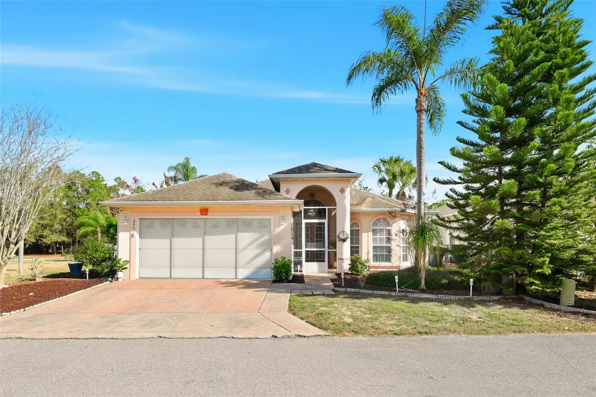 50989 Highway 27 #346, Davenport, FL 33897 - #1