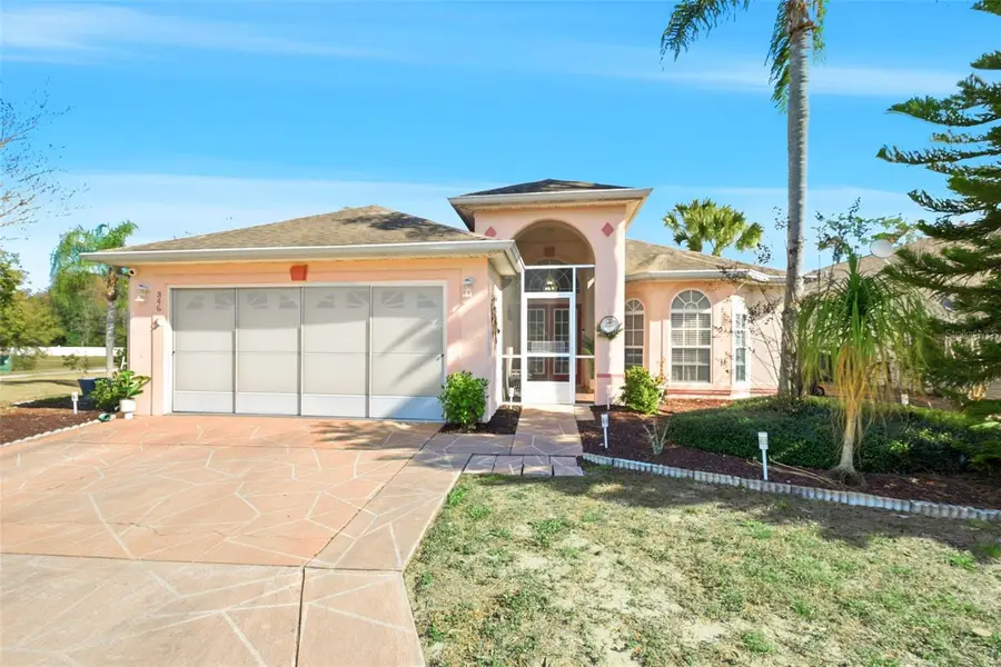 50989 Highway 27 #346, Davenport, FL 33897 - #2