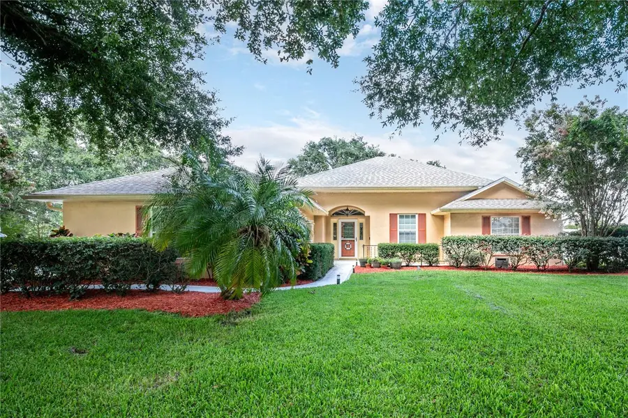 13545 Oak Bend Drive, Grand Island, FL 32735 - Image #3