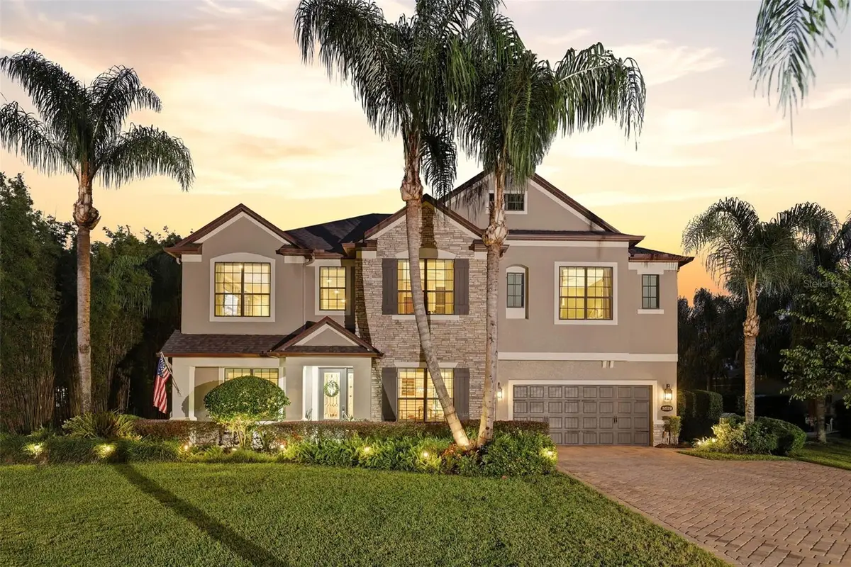 3519 Oriskany Drive, Orlando, FL 32820 - #1