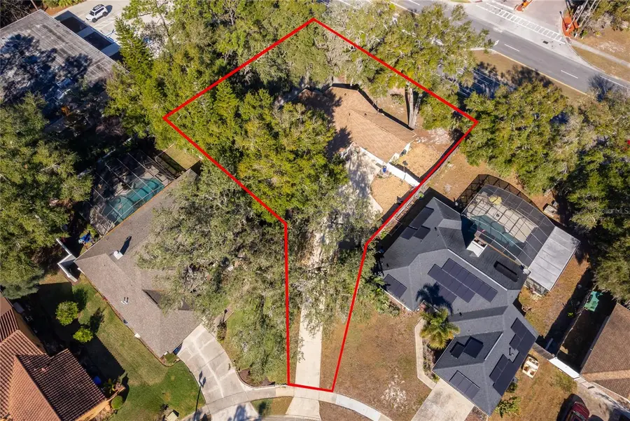 1077 Howell Harbor Drive, Casselberry, FL 32707 - #3