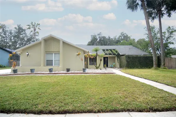 3568 Jericho Drive, CASSELBERRY, FL 32707