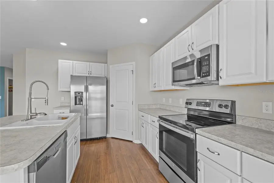 407 Kestrel Drive, Groveland, FL 34736 - #3