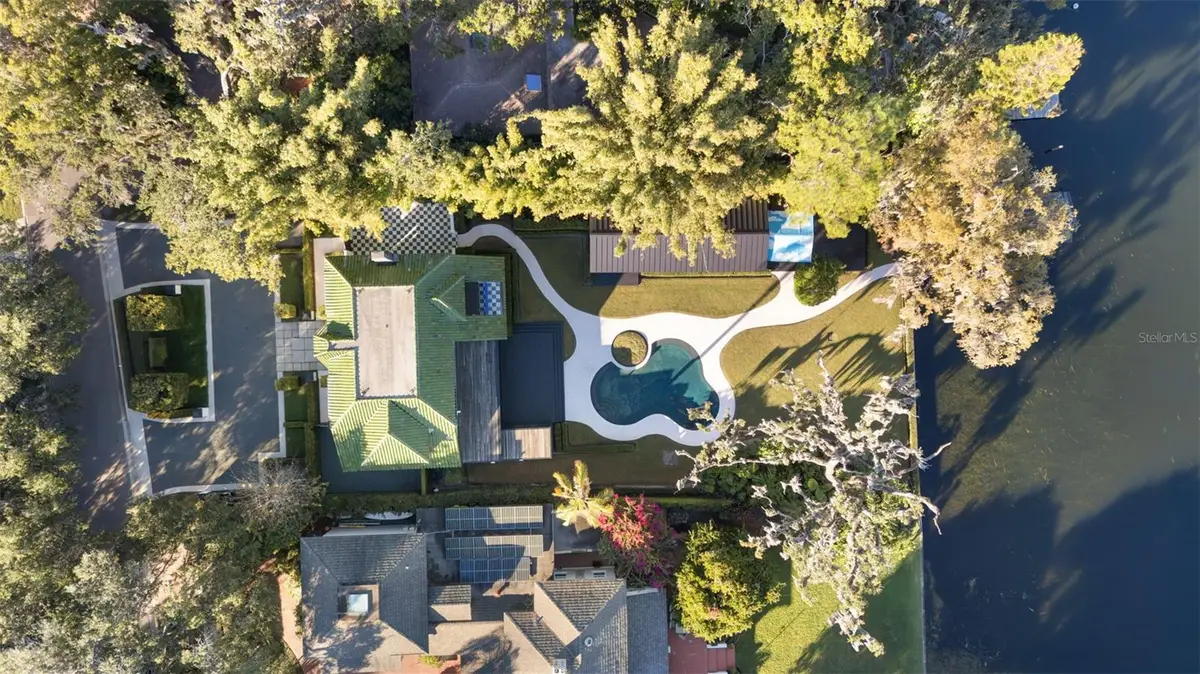 1336 College Point, Winter Park, FL 32789 - #1