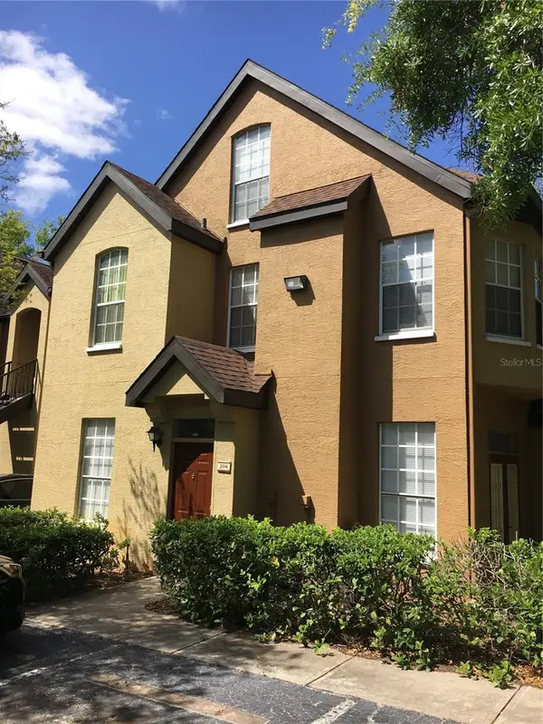 6304 Raleigh Street #204, ORLANDO, FL 32835