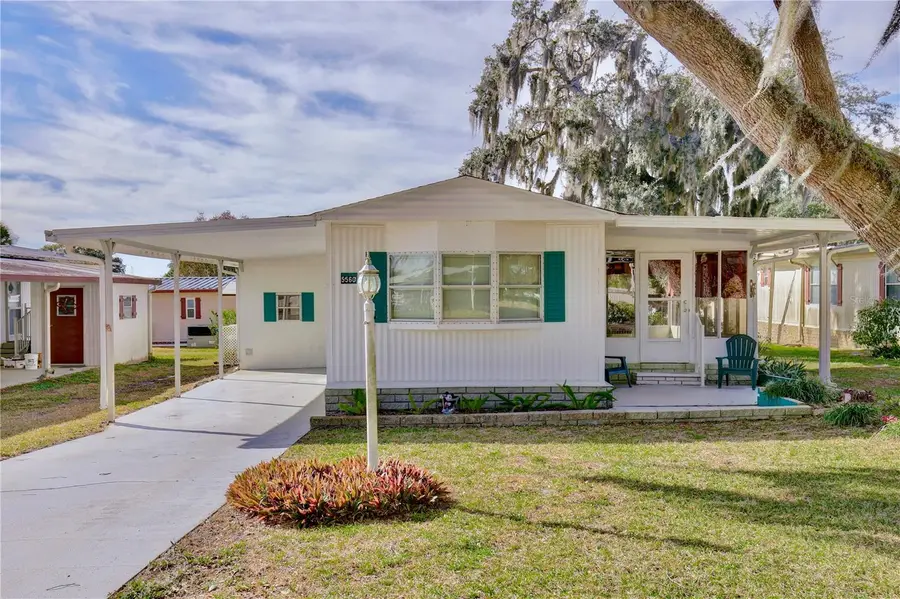 5560 Heritage Boulevard, Wildwood, FL 34785 - Image #2