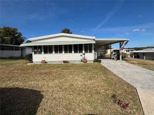 4133 Oak Grove Drive #16, ZELLWOOD, FL 32798