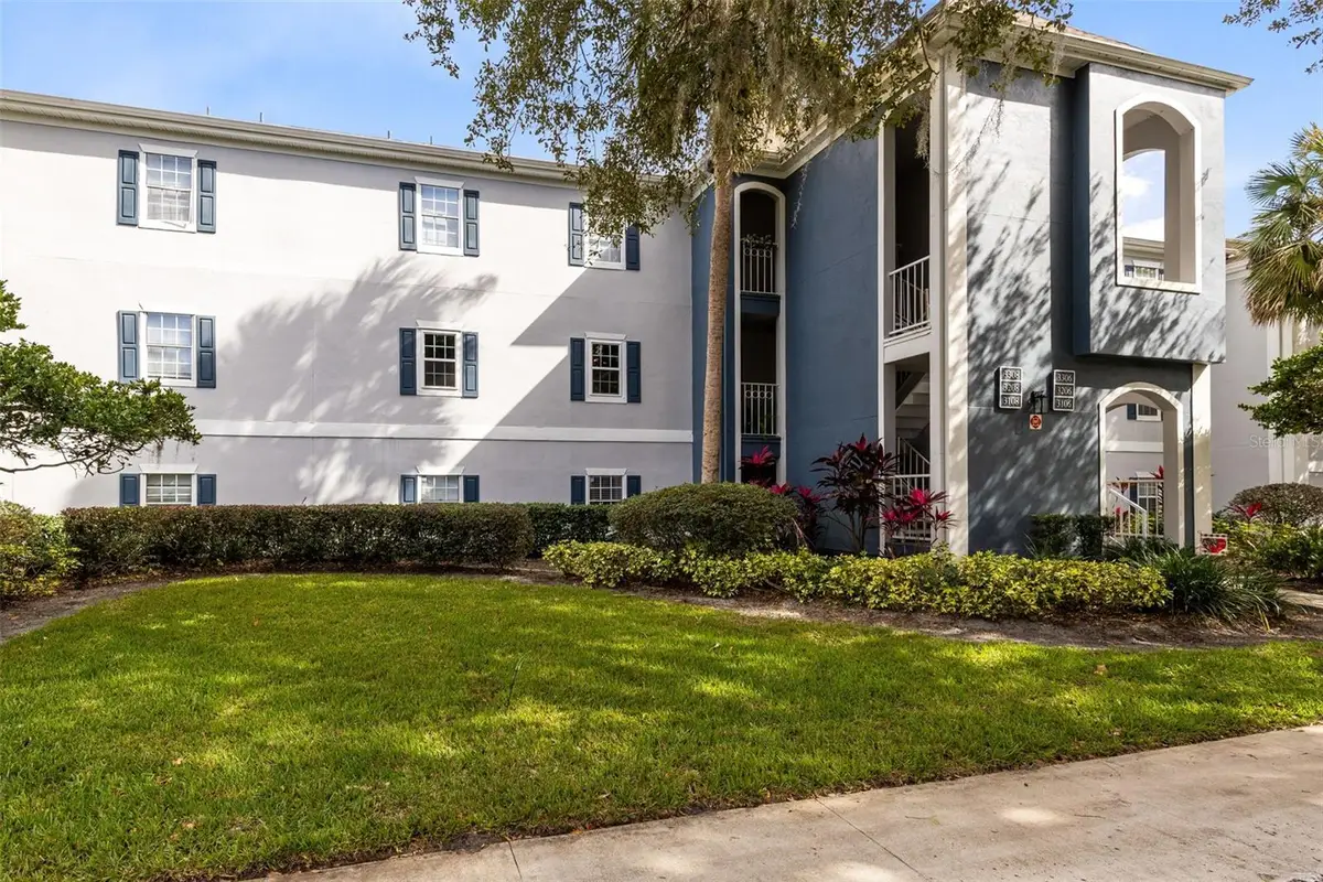 3208 Clubside Drive, Longwood, FL 32779 - #1