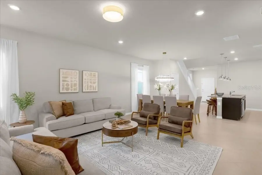 1261 Emerald Row Street, Clermont, FL 34714 - #2