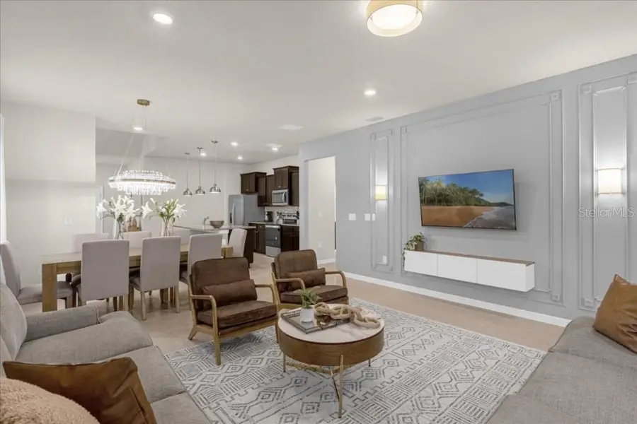 1261 Emerald Row Street, Clermont, FL 34714 - #3