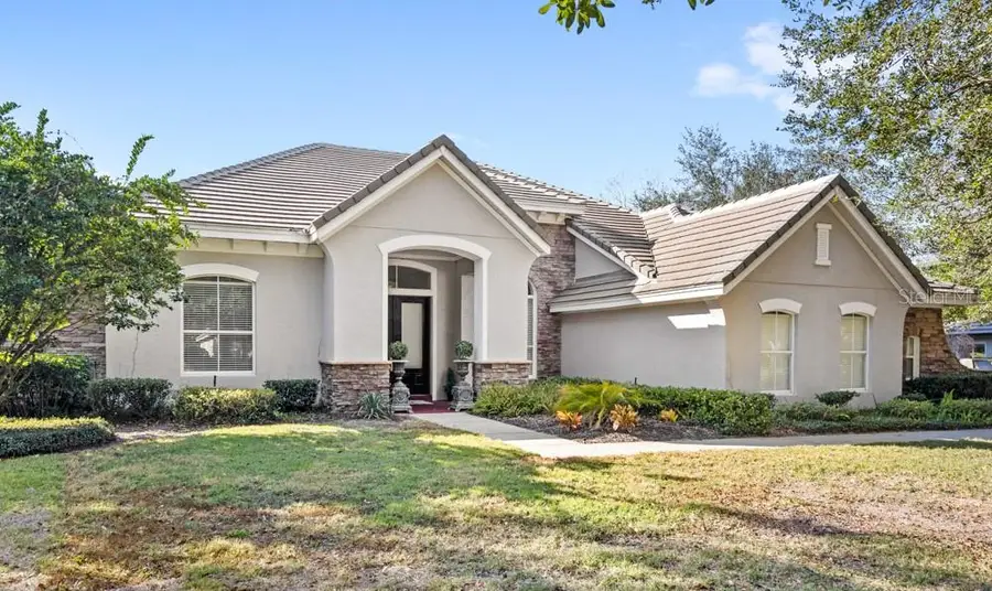 25515 Hawks Run Lane, Sorrento, FL 32776 - #2